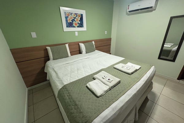 Double Room | View from room