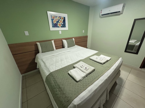 Domus Hotel Veneza - Ipatinga