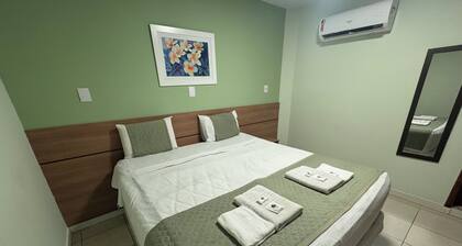 Domus Hotel Veneza - Ipatinga