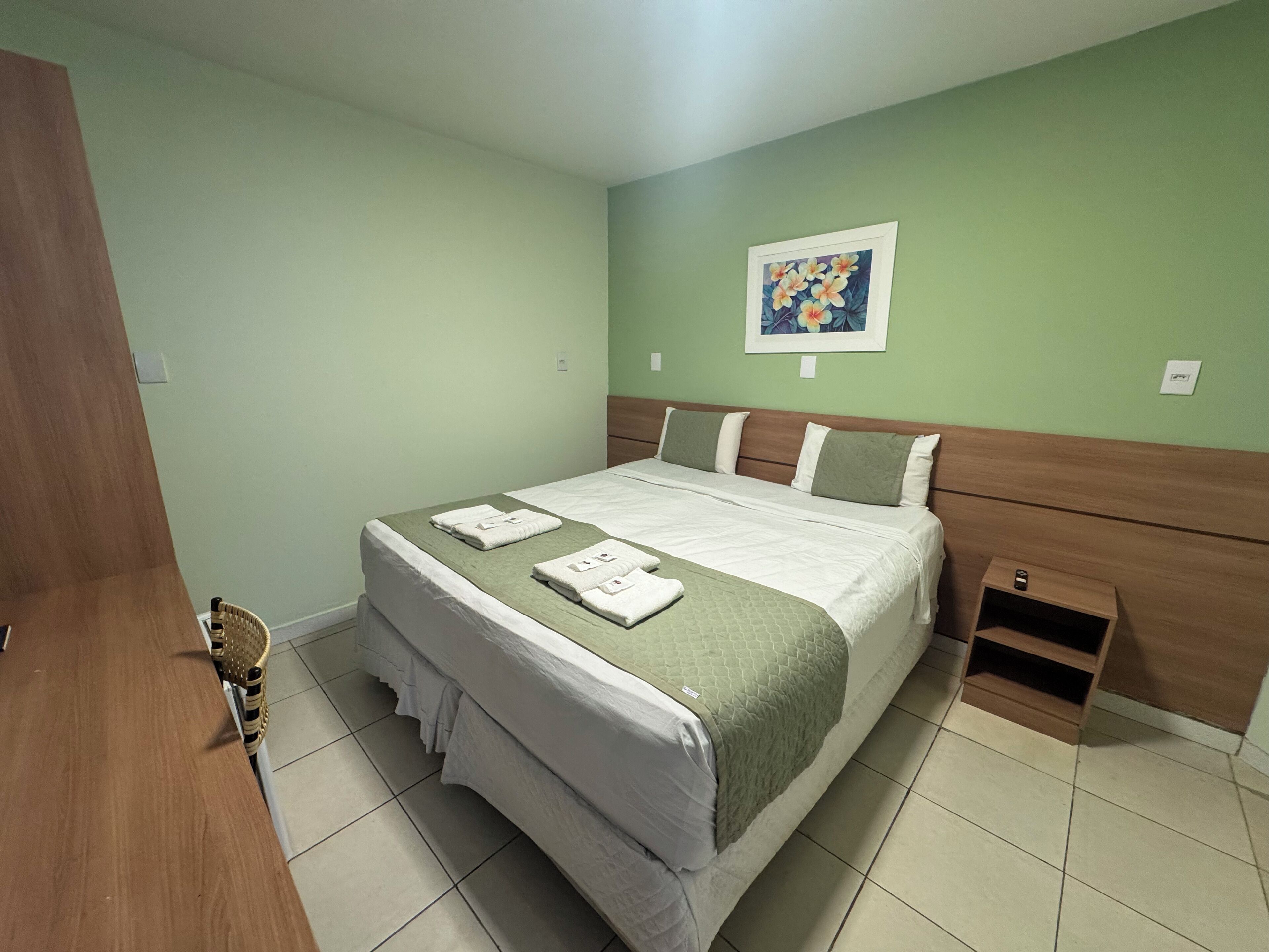 Foto - Domus Hotel Veneza - Ipatinga