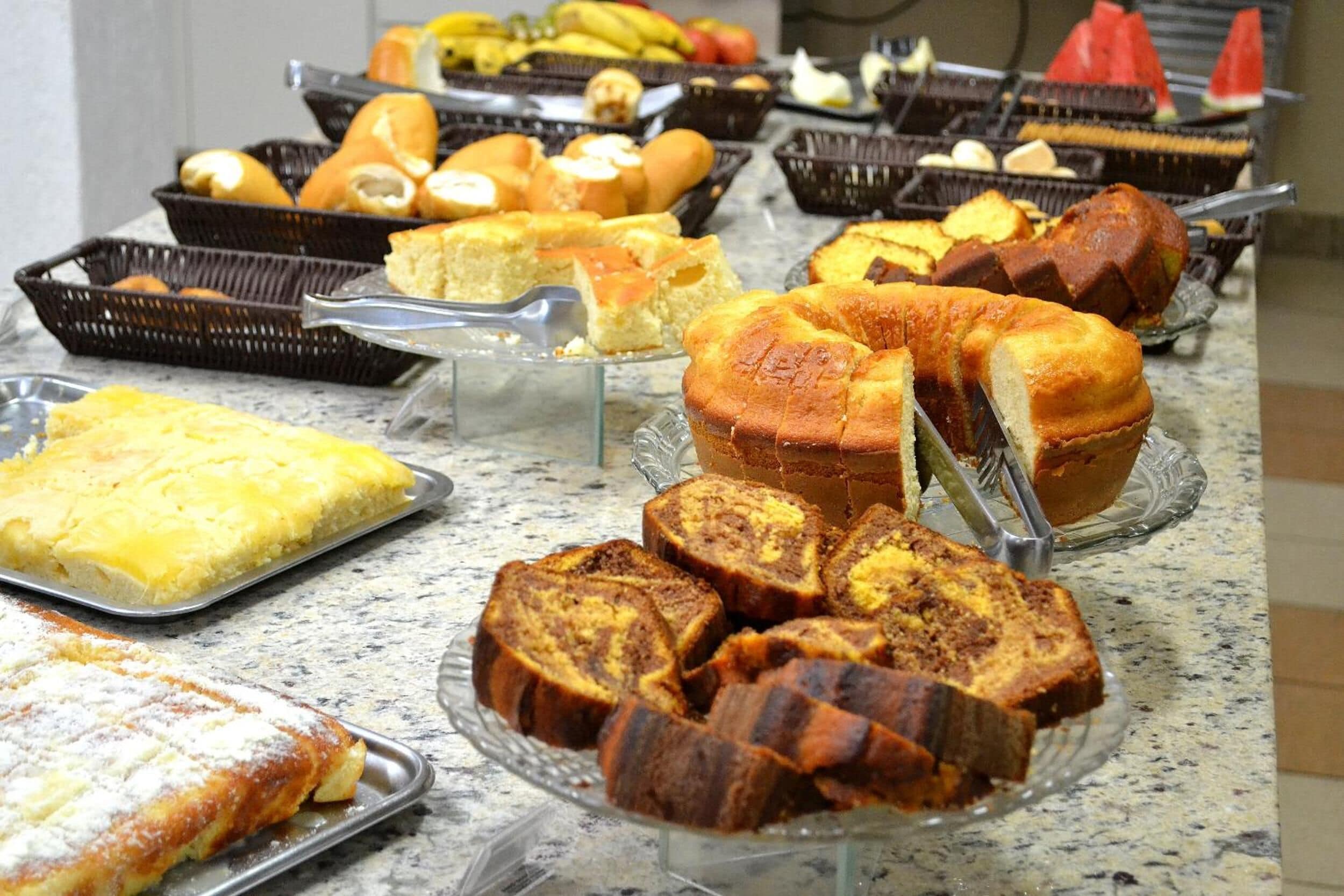 Foto - Domus Hotel Veneza - Ipatinga