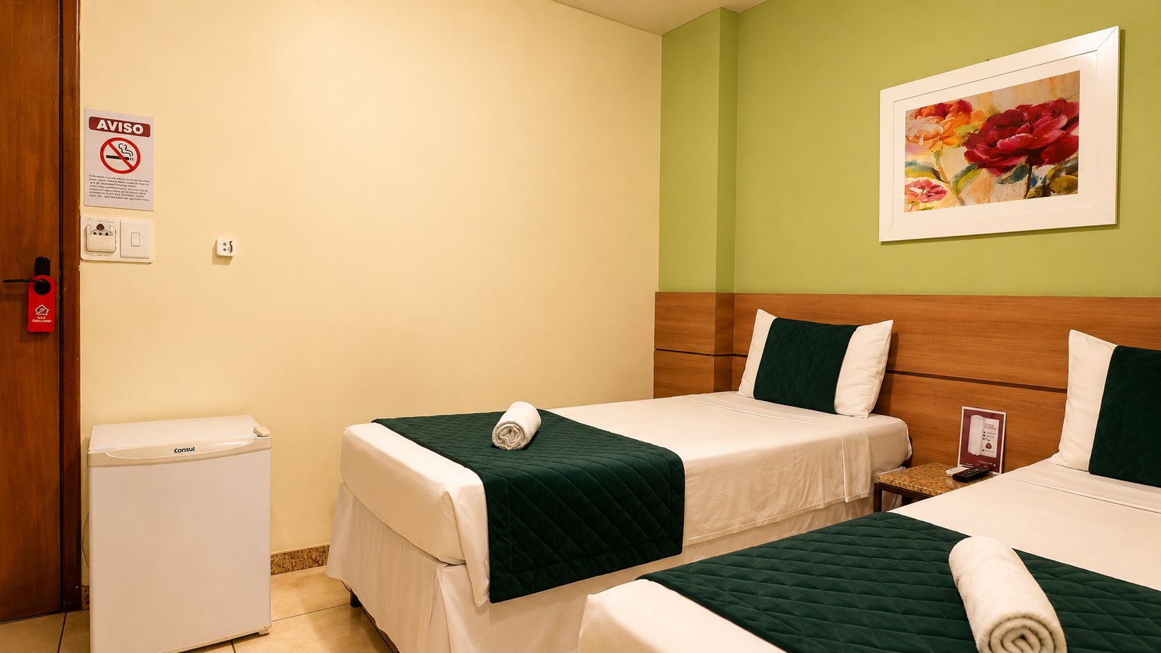 Foto - Domus Hotel Veneza - Ipatinga