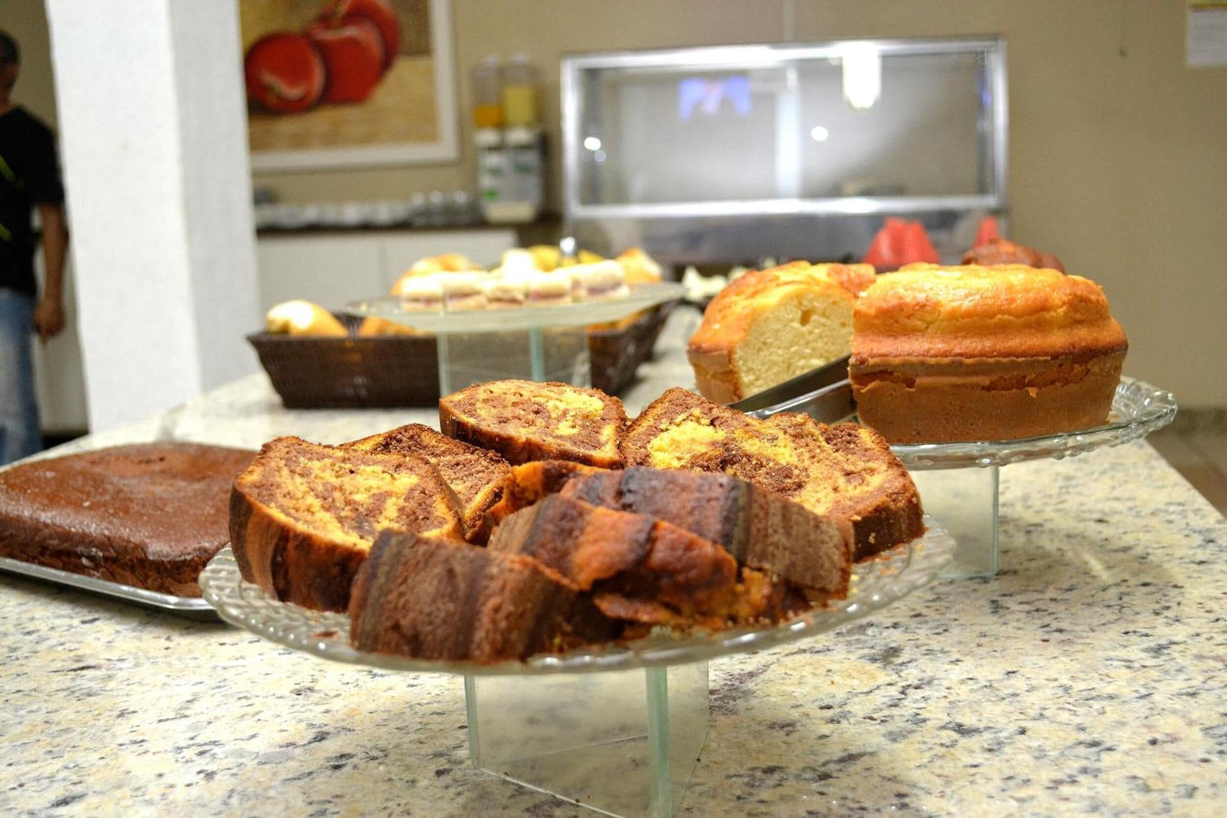 Foto - Domus Hotel Veneza - Ipatinga