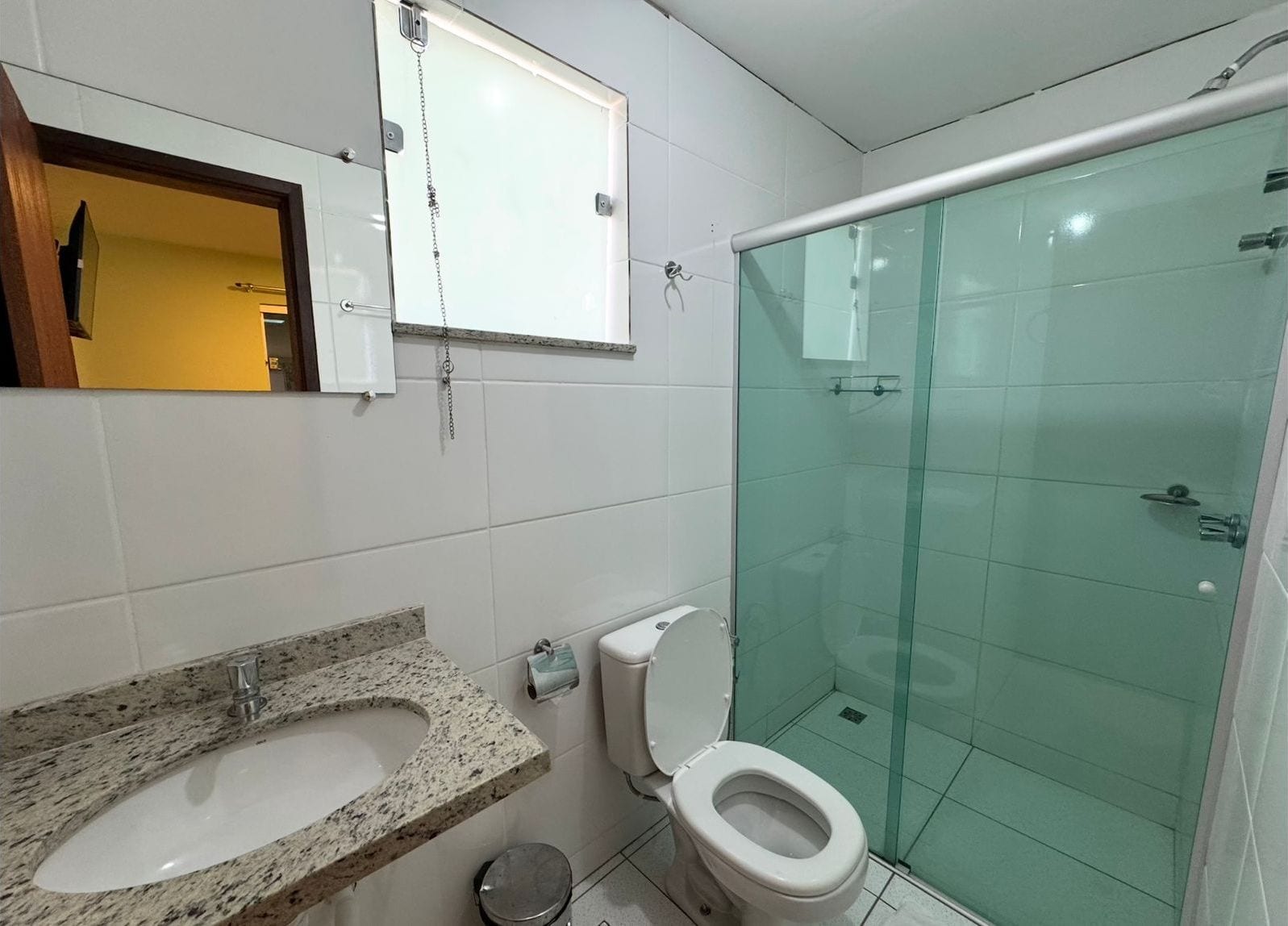 Foto - Domus Hotel Veneza - Ipatinga