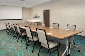 Meeting facility - Home2 Suites by Hilton Owings Mills (Owings Mills)