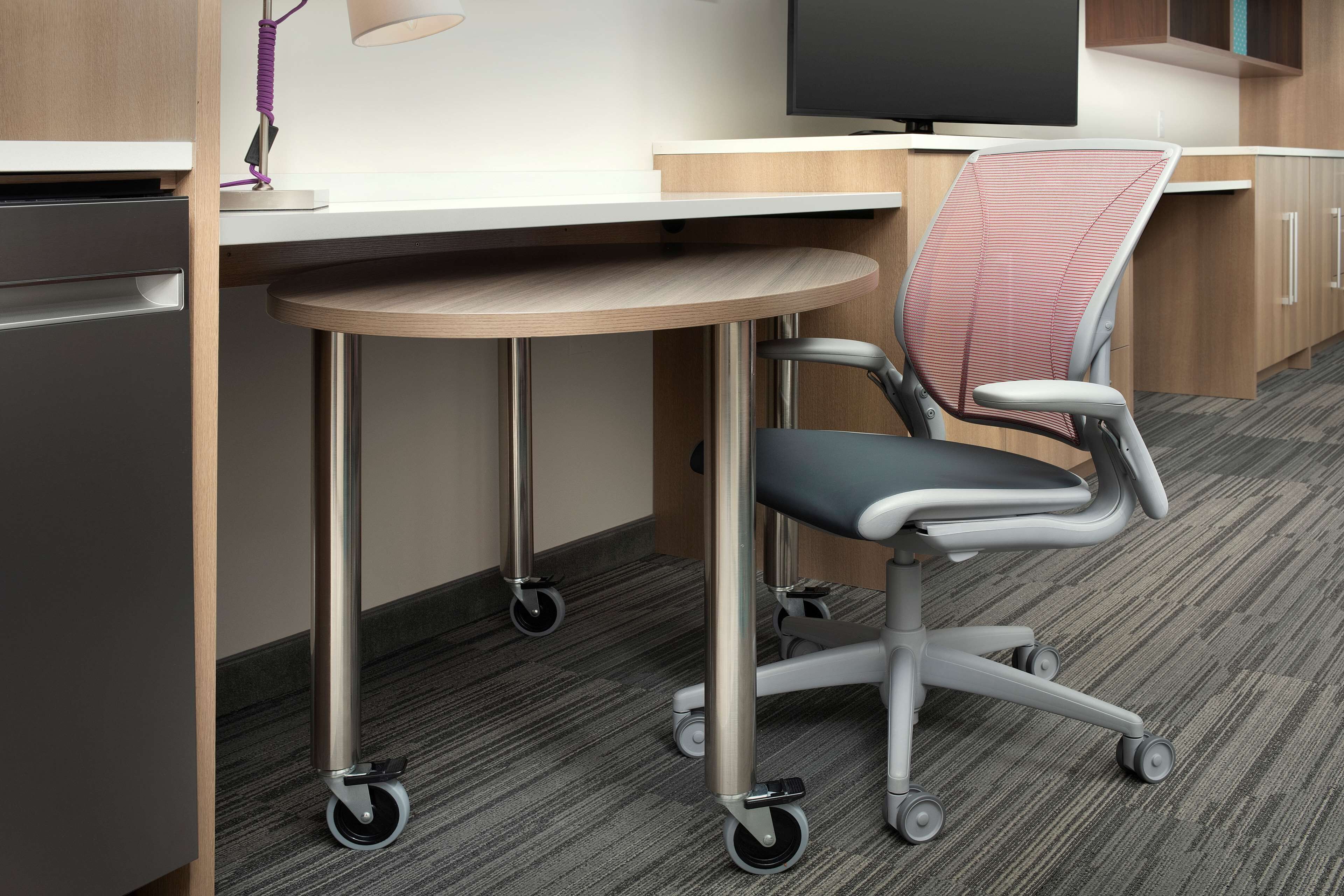 1 bedroom, desk, laptop workspace, free wifi