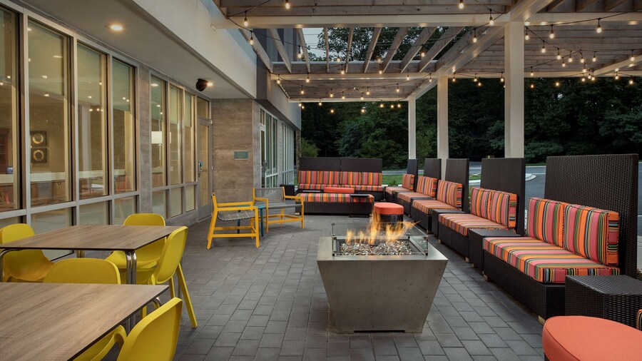 Home2 Suites by Hilton Owings Mills