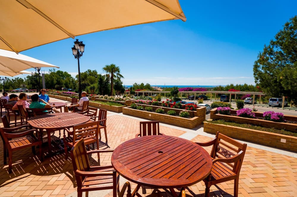 Hotel Golf Campoamor