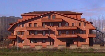 Hotel Ariet