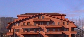 Hotel Ariet
