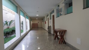 Interior - Domus Hotel Cidade Nobre – Ipatinga (Ipatinga)