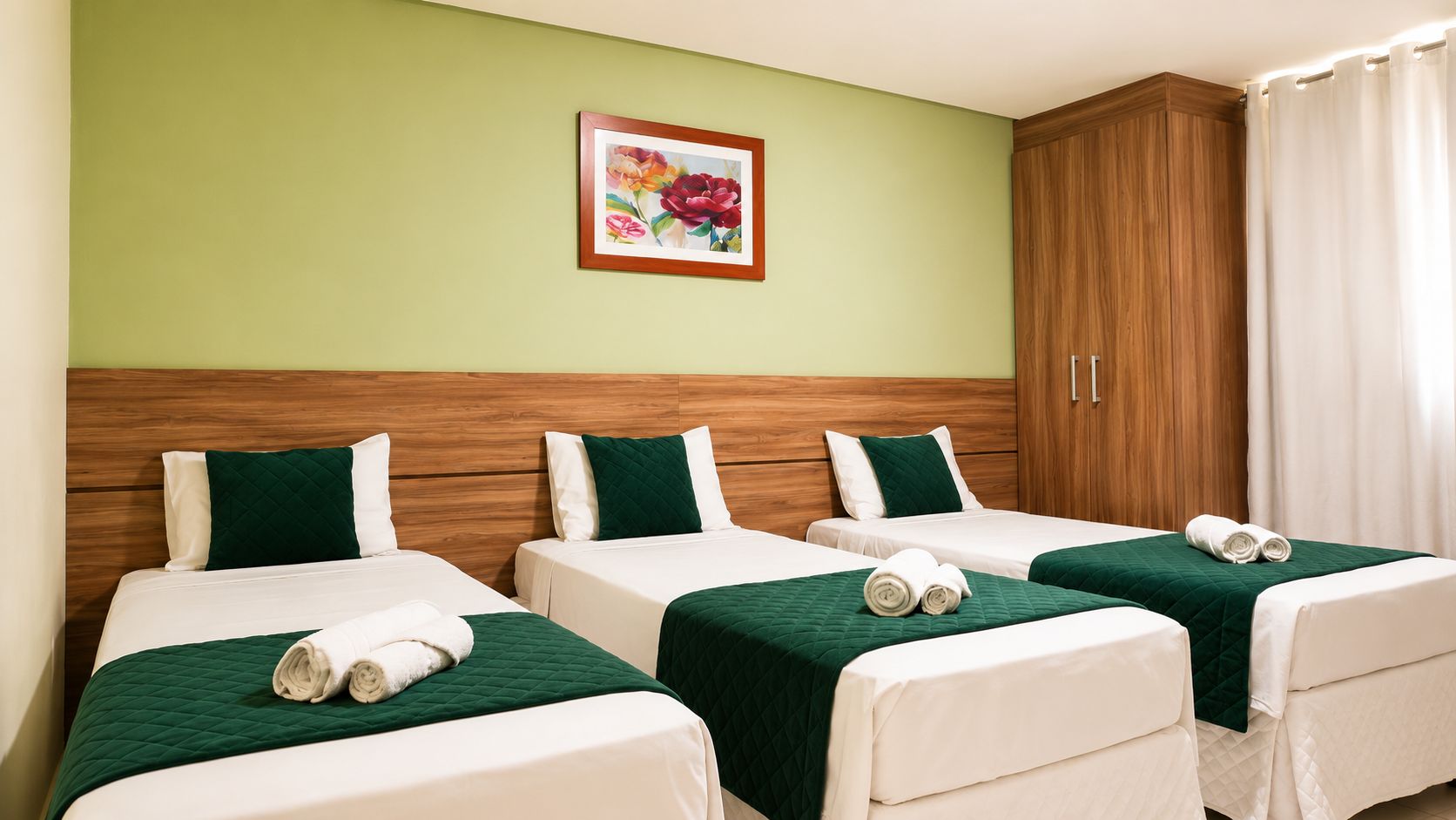 Foto - Domus Hotel Cidade Nobre – Ipatinga
