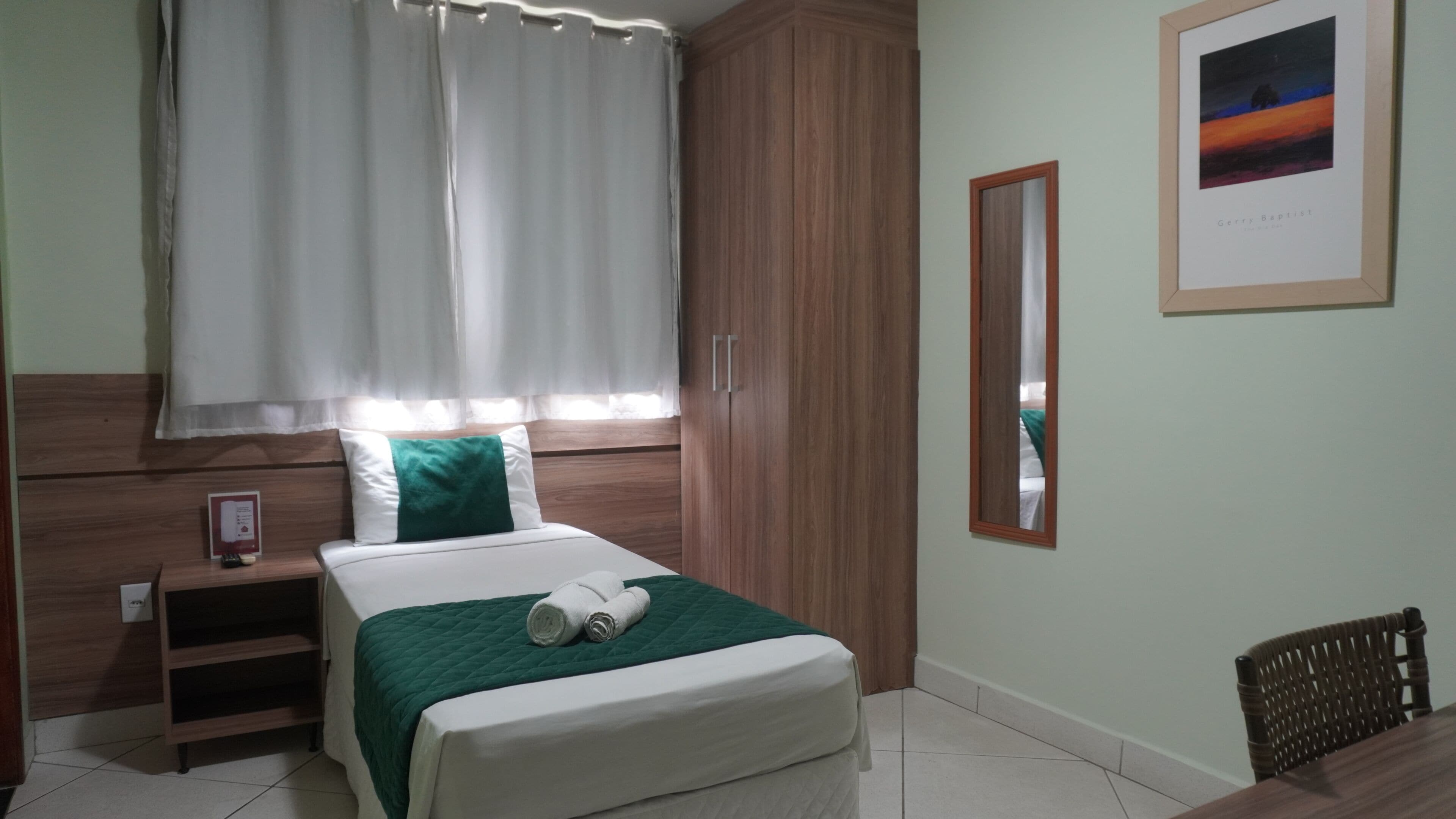 Foto - Domus Hotel Cidade Nobre – Ipatinga