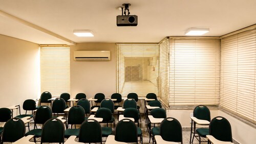 Domus Hotel Cidade Nobre – Ipatinga