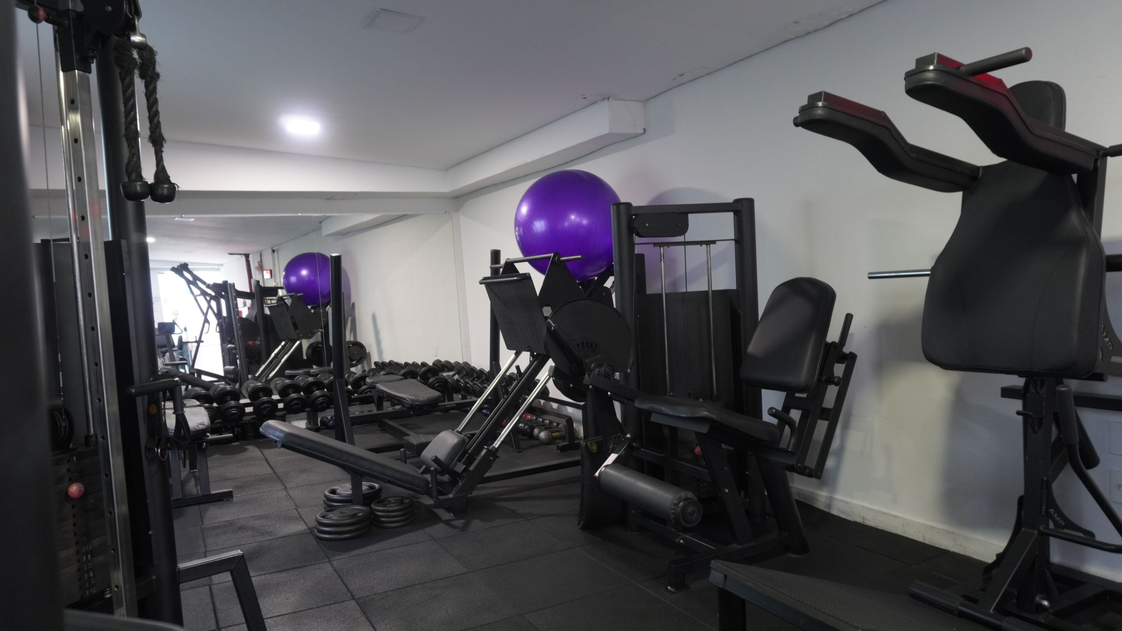 Foto - Domus Hotel Cidade Nobre – Ipatinga