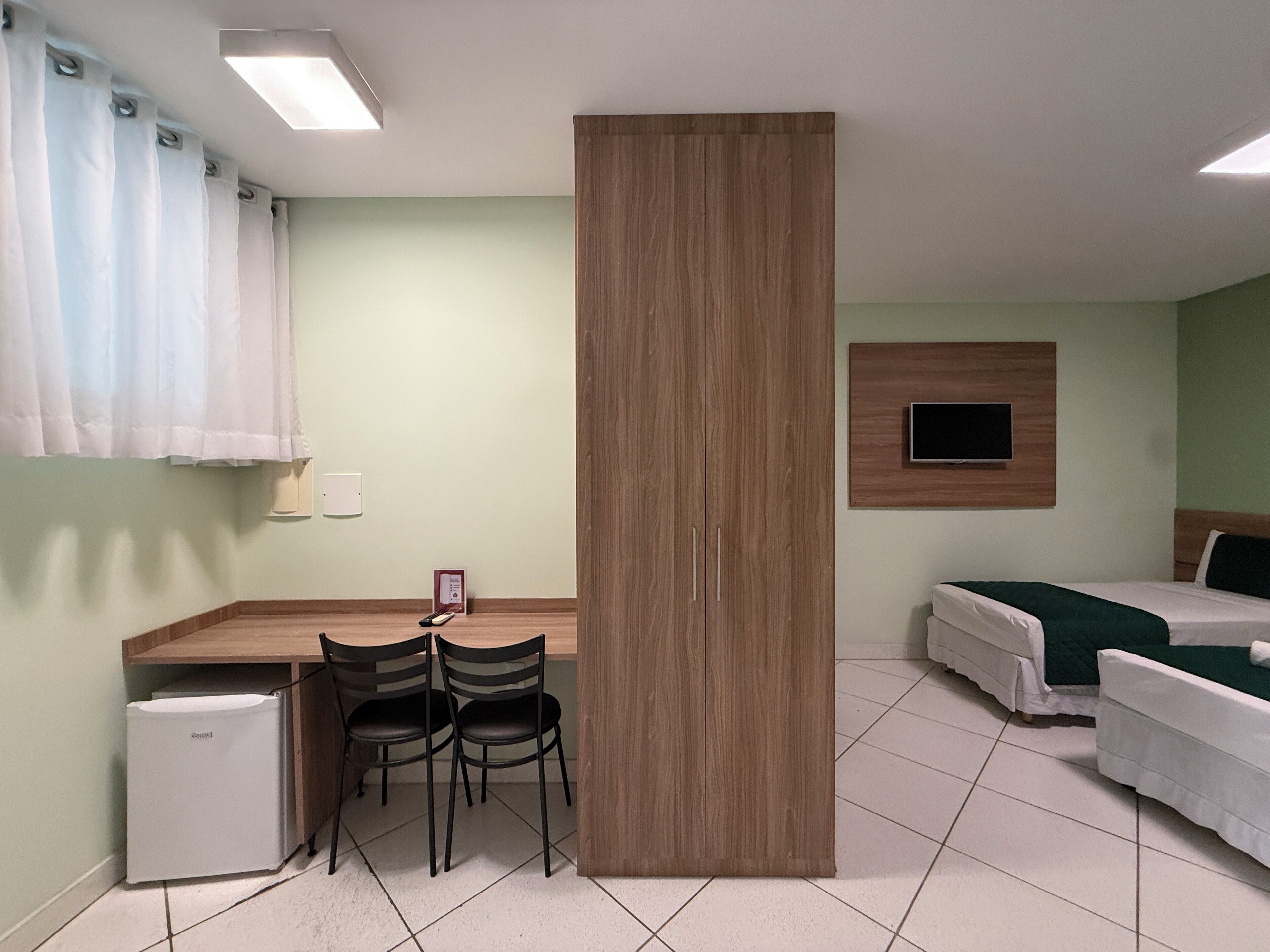 Photo - Domus Hotel Cidade Nobre - Ipatinga