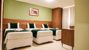 Unclassified image, 4 of 46, button - Domus Hotel Cidade Nobre – Ipatinga (Ipatinga)