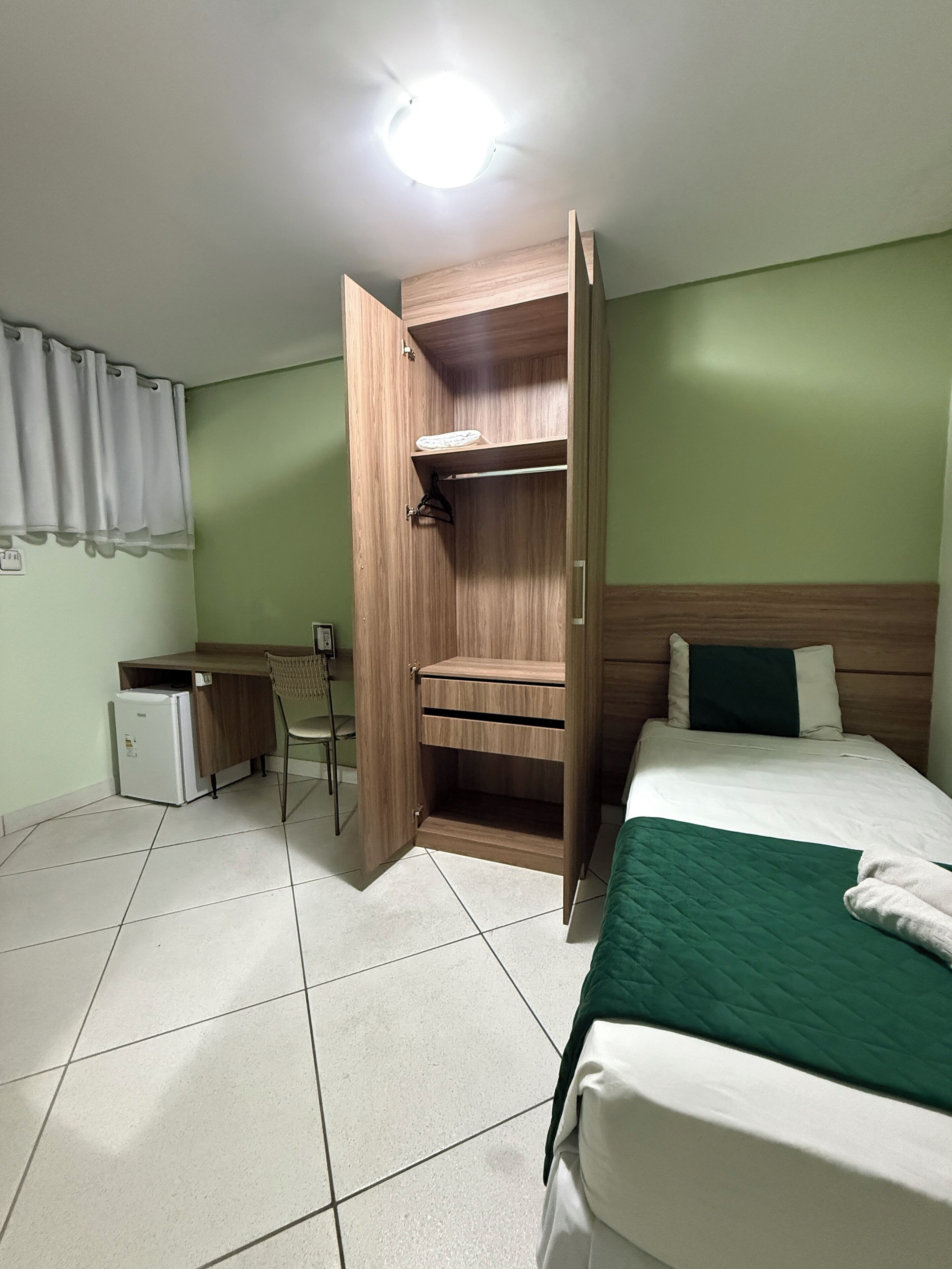 Photo - Domus Hotel Cidade Nobre - Ipatinga
