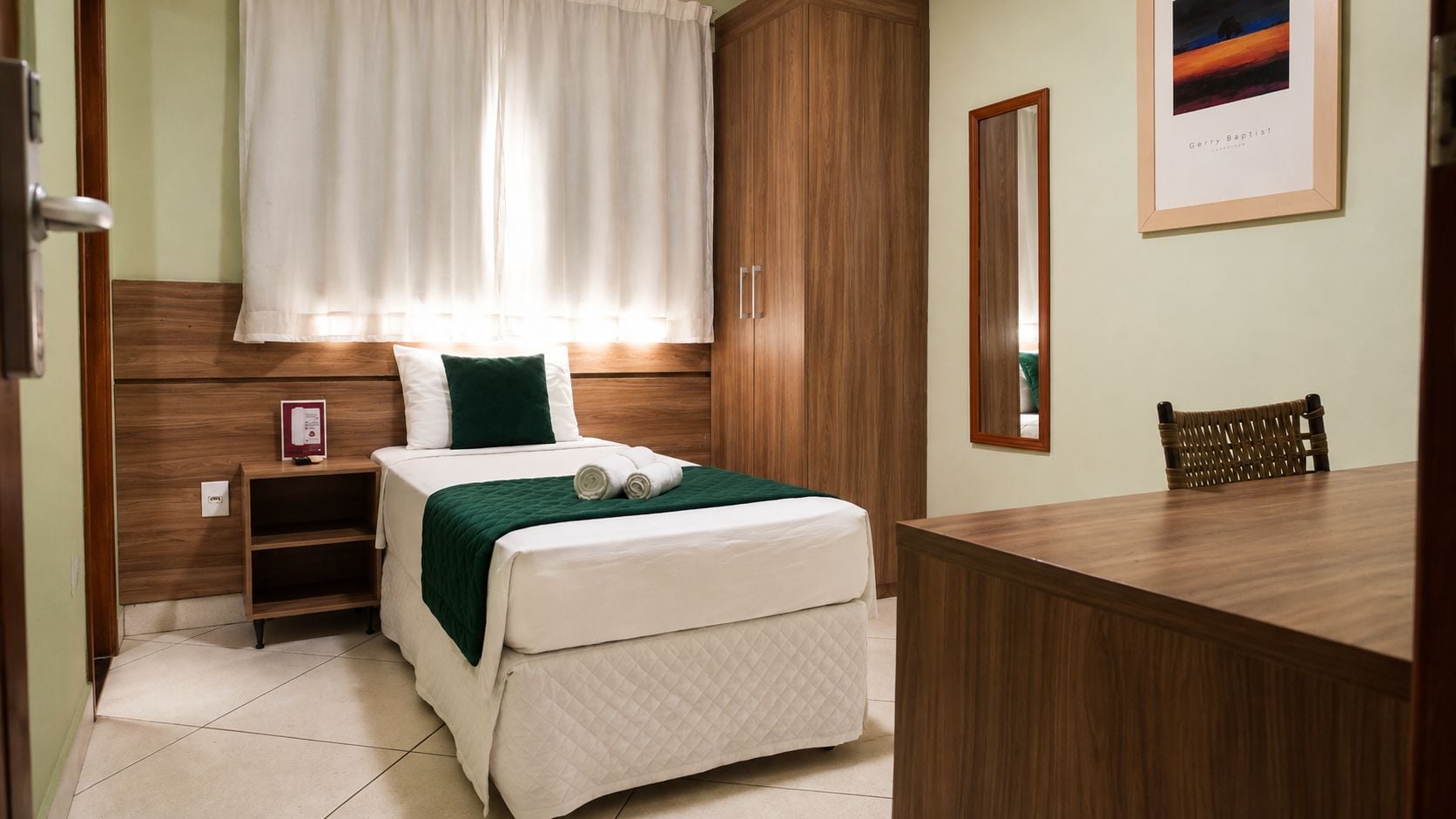 Foto - Domus Hotel Cidade Nobre – Ipatinga