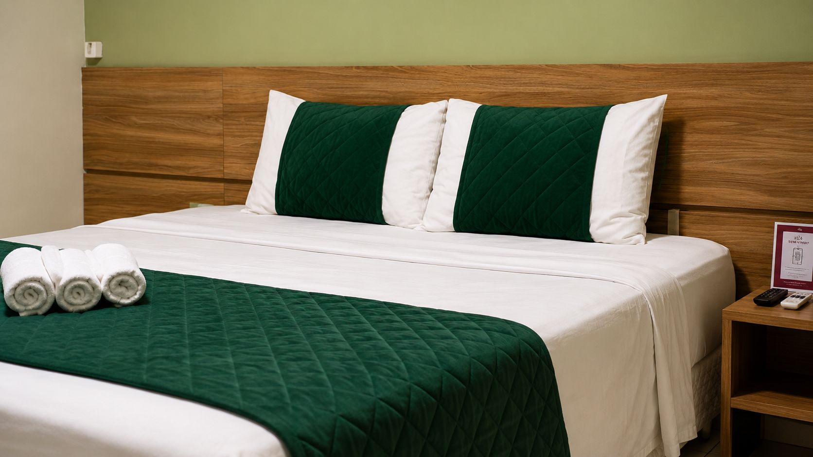 Foto - Domus Hotel Cidade Nobre – Ipatinga