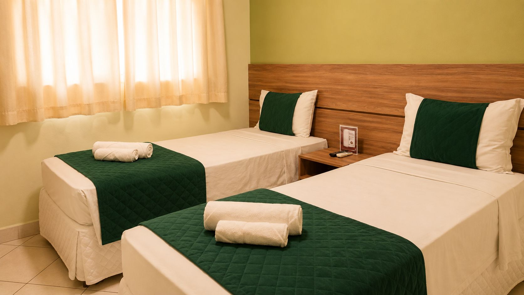 Foto - Domus Hotel Cidade Nobre – Ipatinga