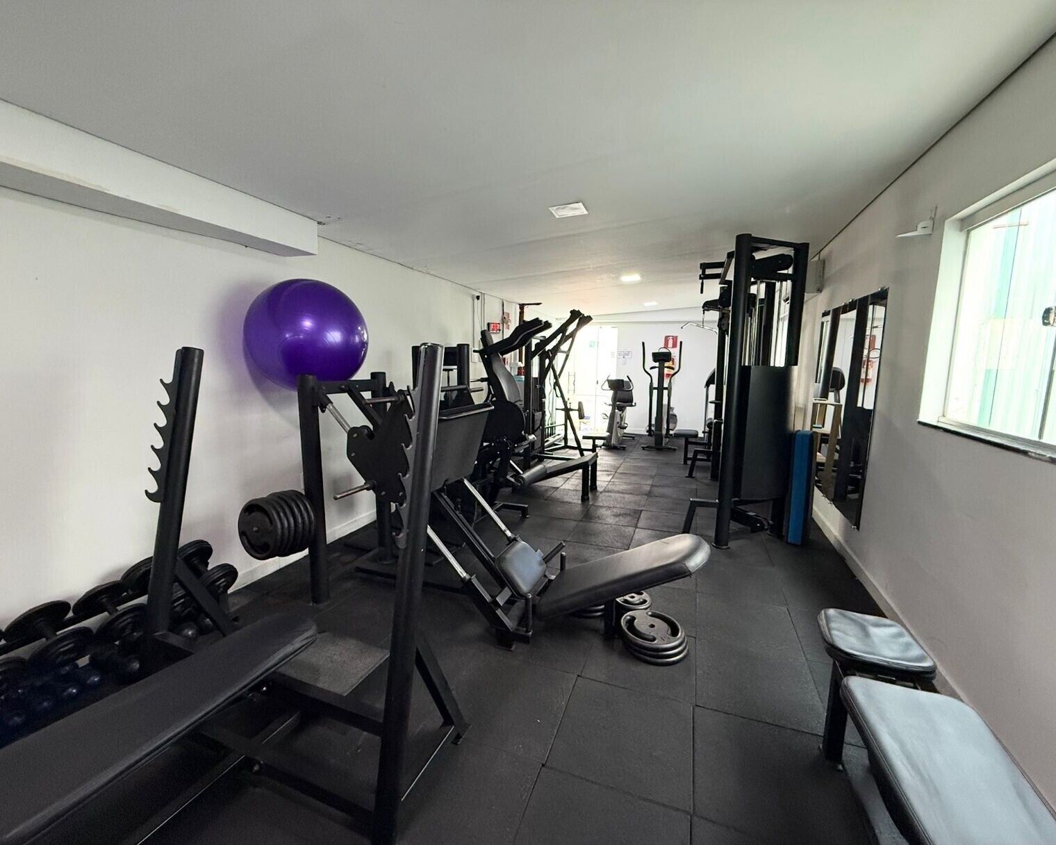 Photo - Domus Hotel Cidade Nobre - Ipatinga