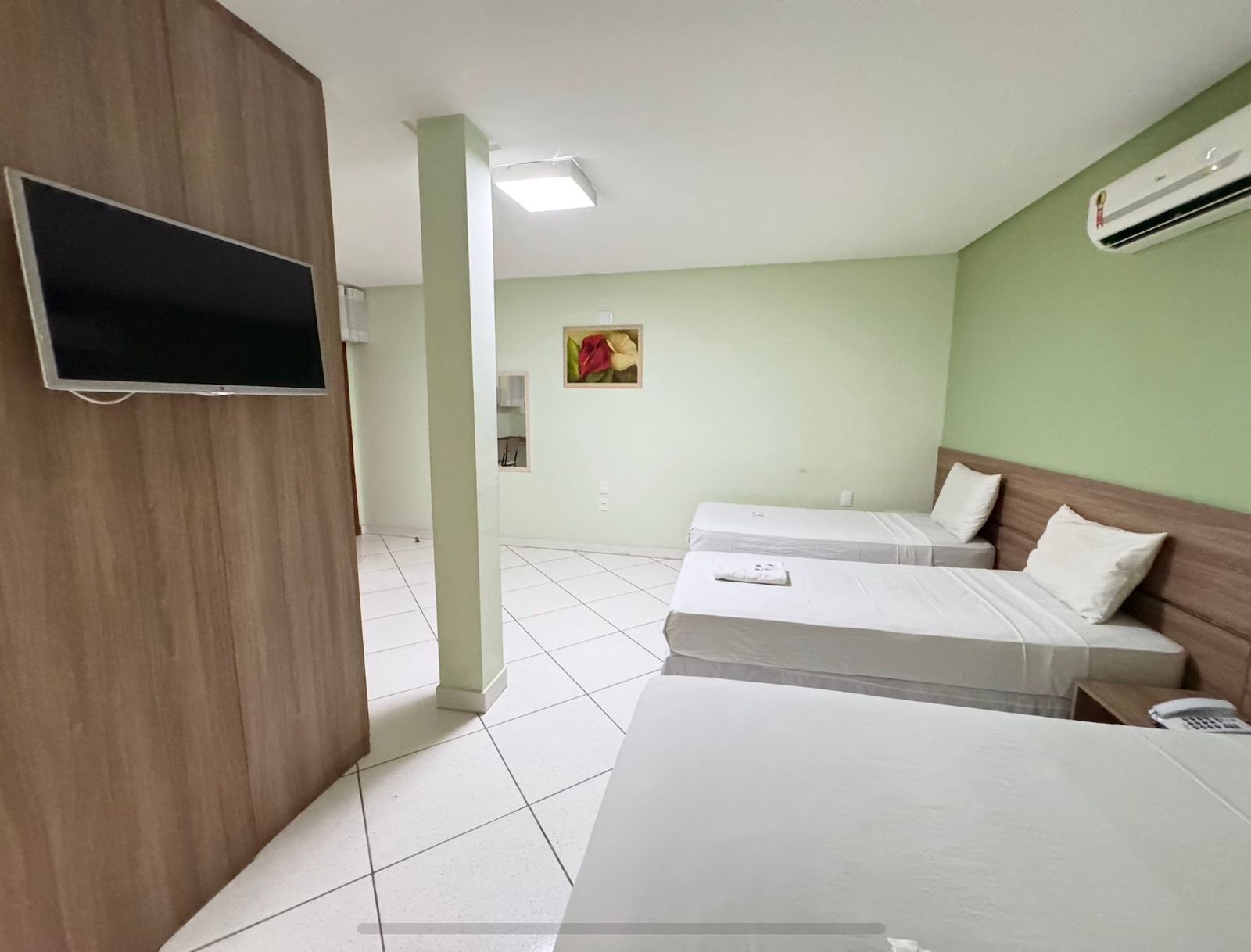 Photo - Domus Hotel Cidade Nobre - Ipatinga