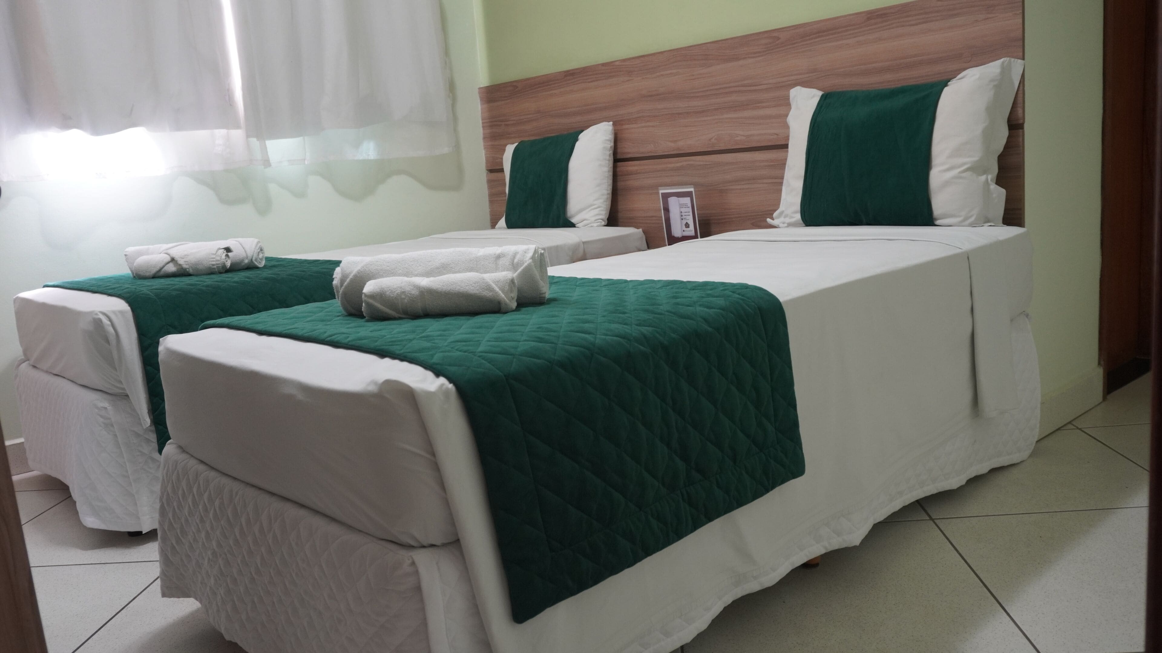 Foto - Domus Hotel Cidade Nobre – Ipatinga