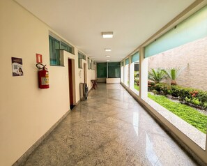 Garden - Domus Hotel Cidade Nobre – Ipatinga (Ipatinga)