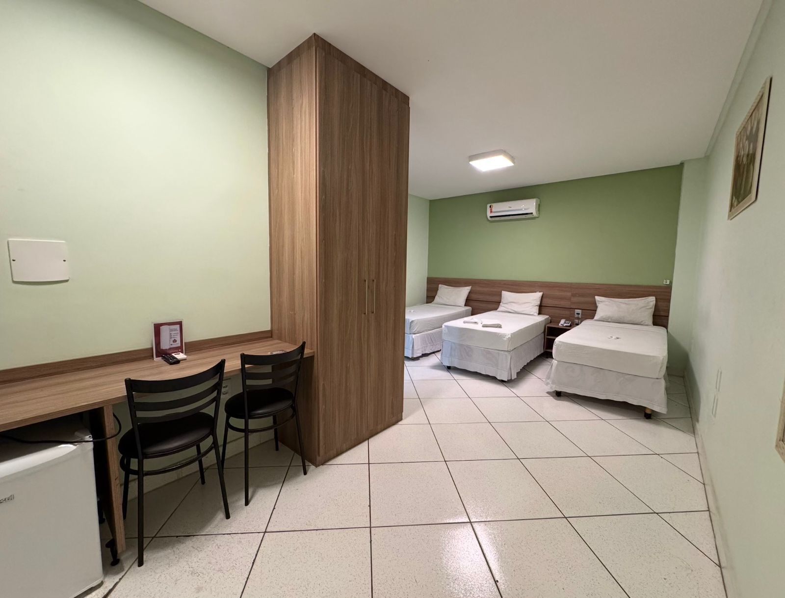 Photo - Domus Hotel Cidade Nobre - Ipatinga