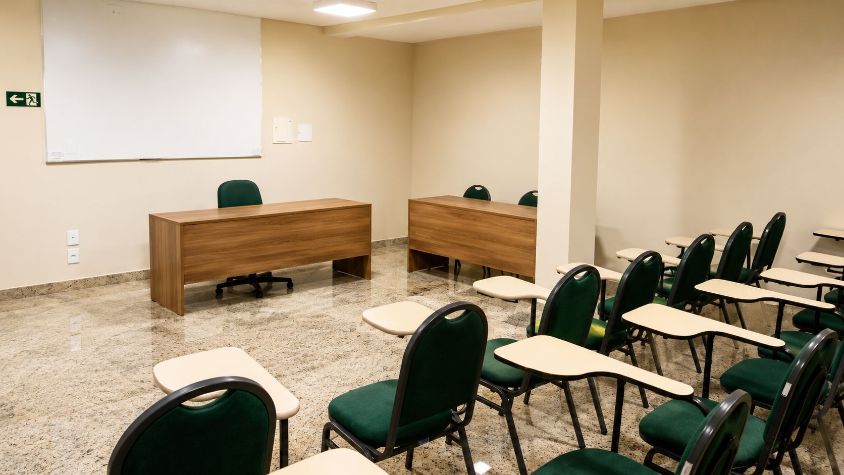 Foto - Domus Hotel Cidade Nobre – Ipatinga