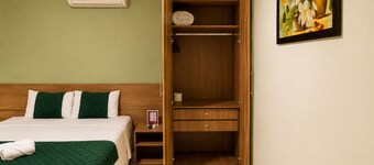 Domus Hotel Cidade Nobre – Ipatinga
