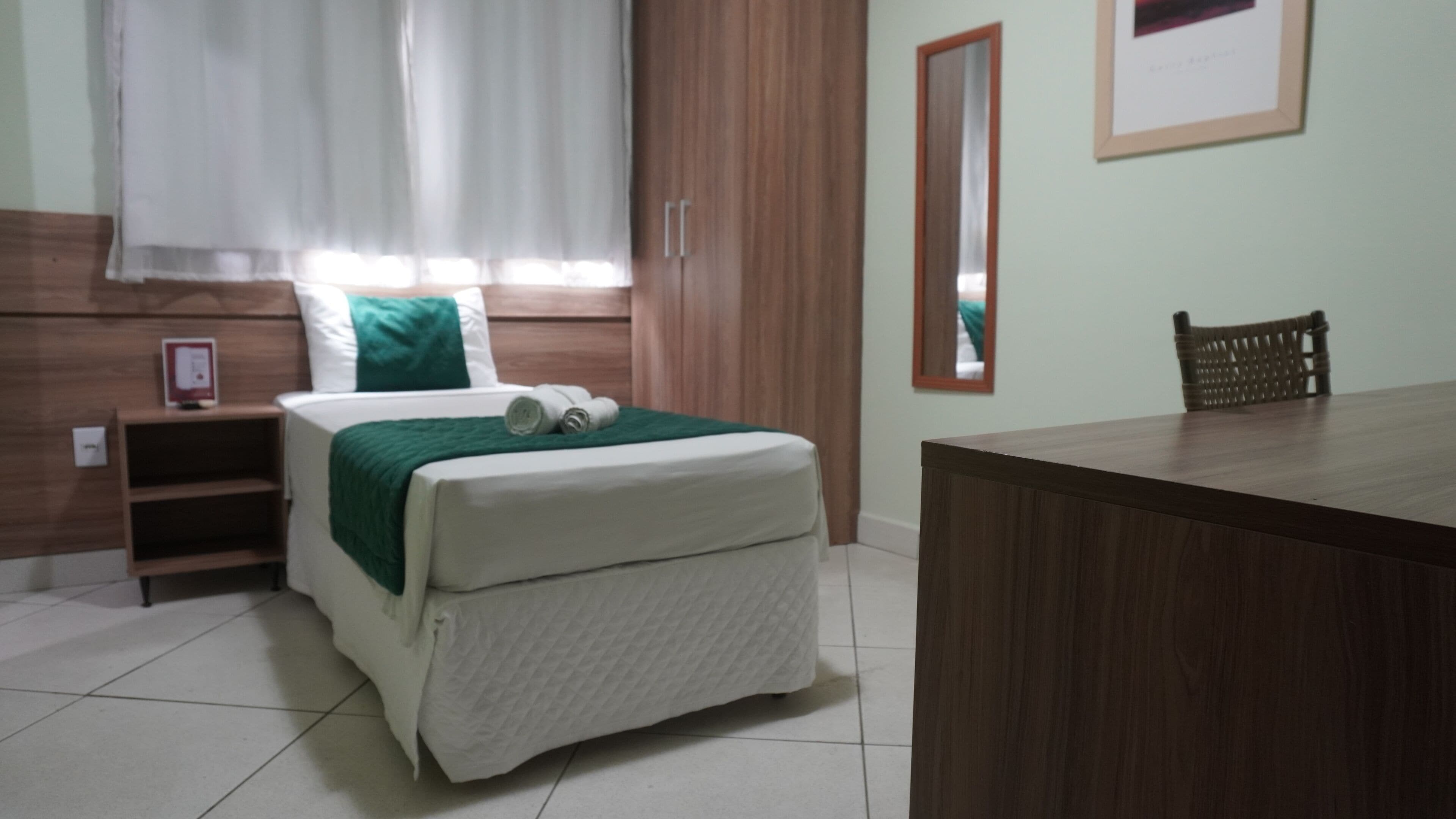 Foto - Domus Hotel Cidade Nobre – Ipatinga