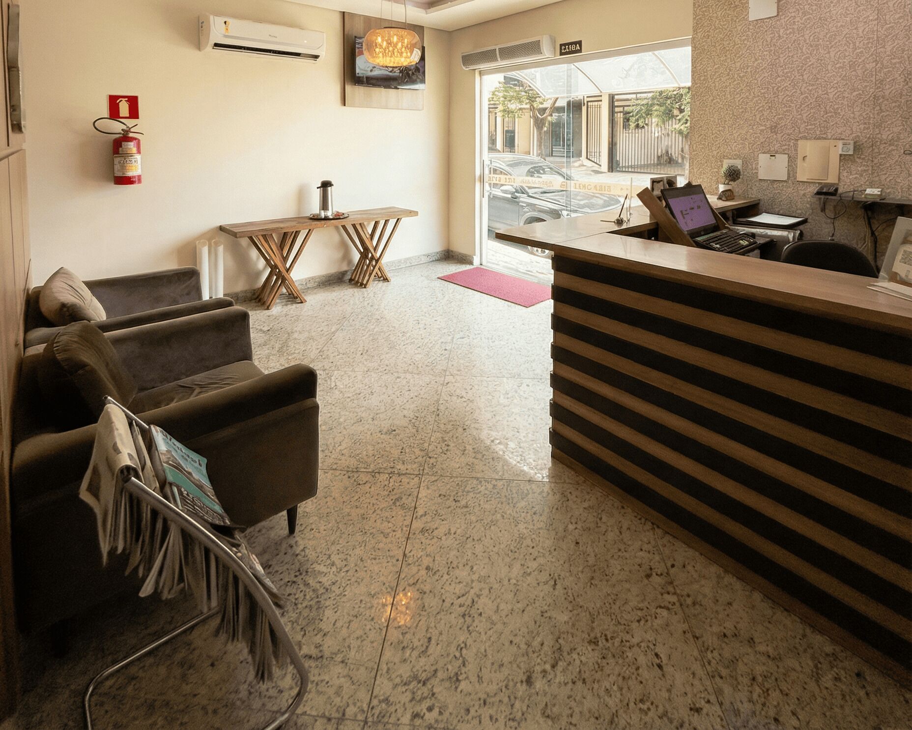 Photo - Domus Hotel Cidade Nobre - Ipatinga