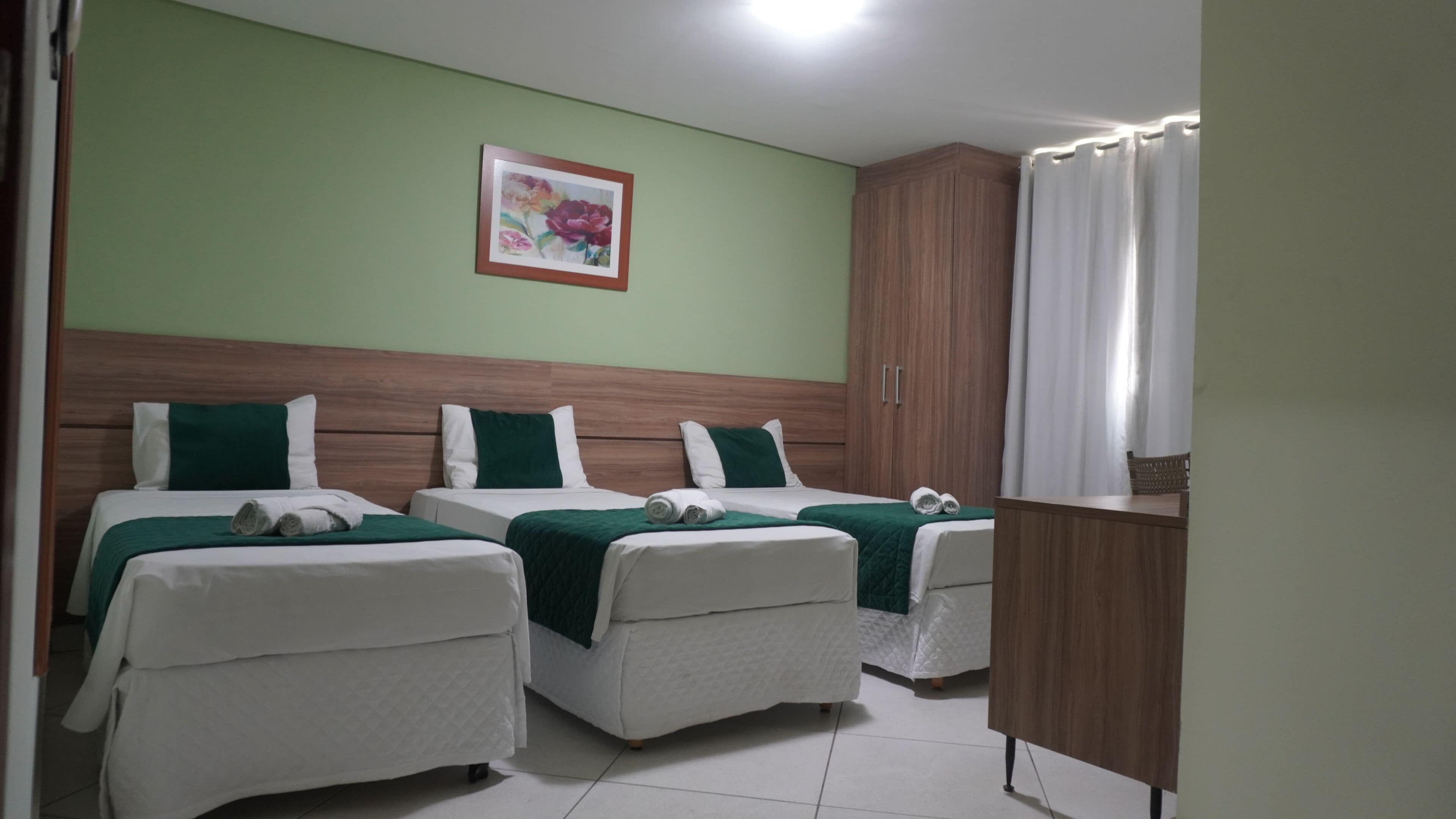 Foto - Domus Hotel Cidade Nobre – Ipatinga