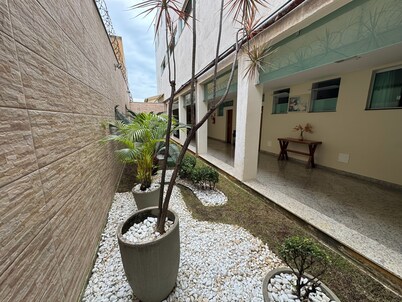 Domus Hotel Cidade Nobre – Ipatinga