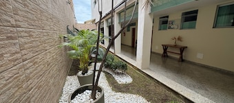 Domus Hotel Cidade Nobre – Ipatinga