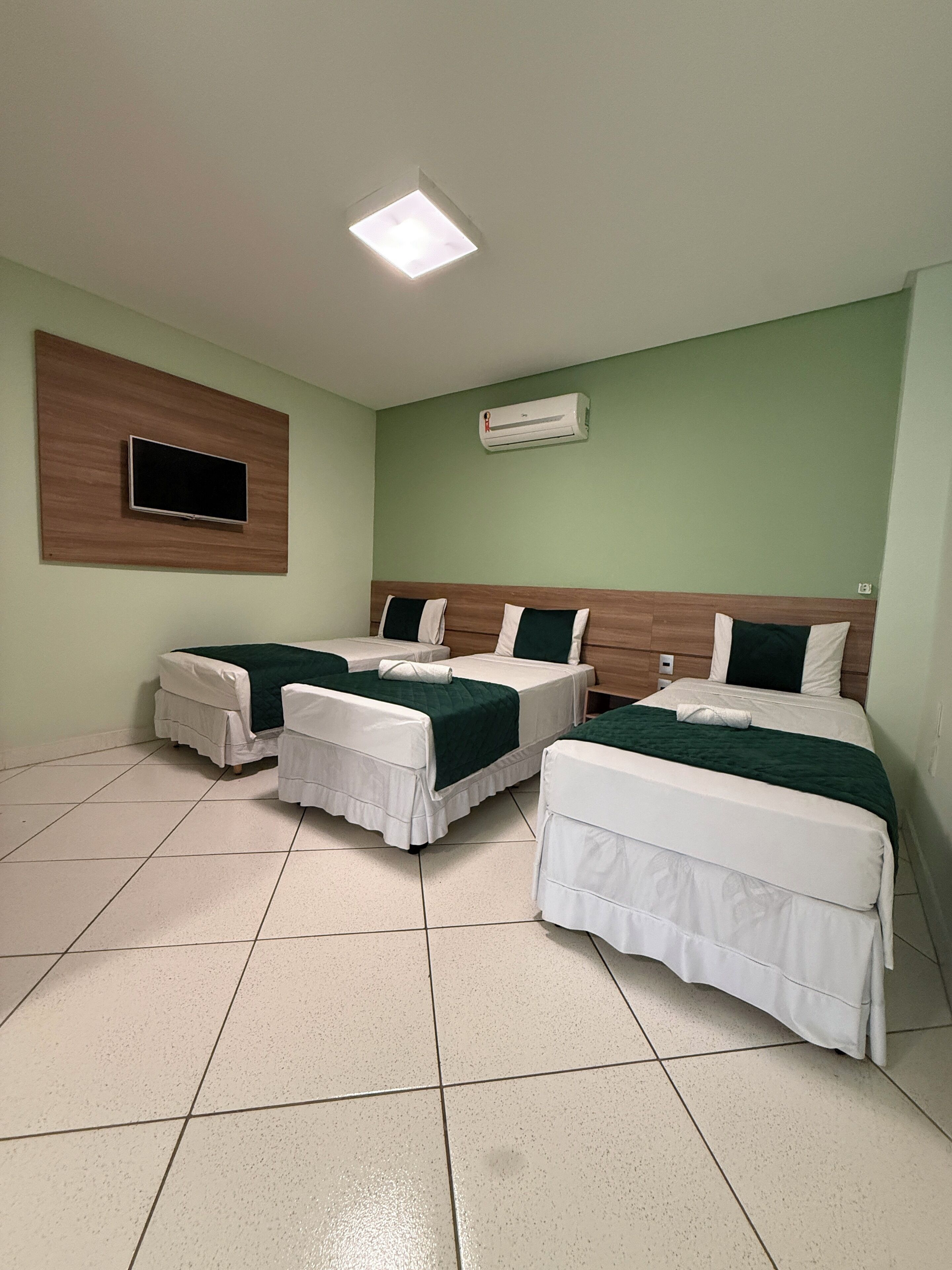 Photo - Domus Hotel Cidade Nobre - Ipatinga