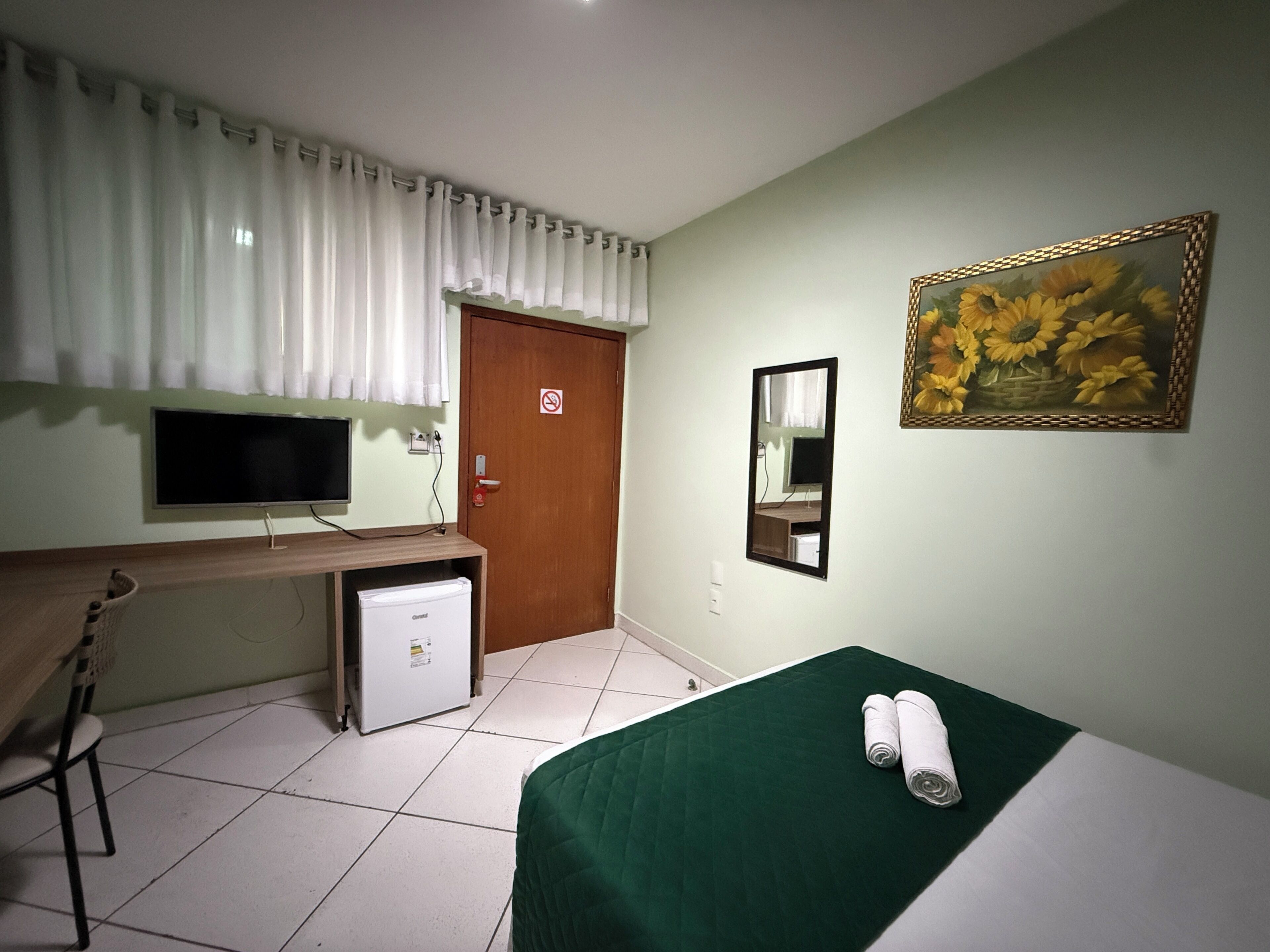 Photo - Domus Hotel Cidade Nobre - Ipatinga