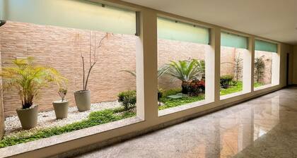 Domus Hotel Cidade Nobre – Ipatinga