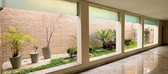 Domus Hotel Cidade Nobre – Ipatinga