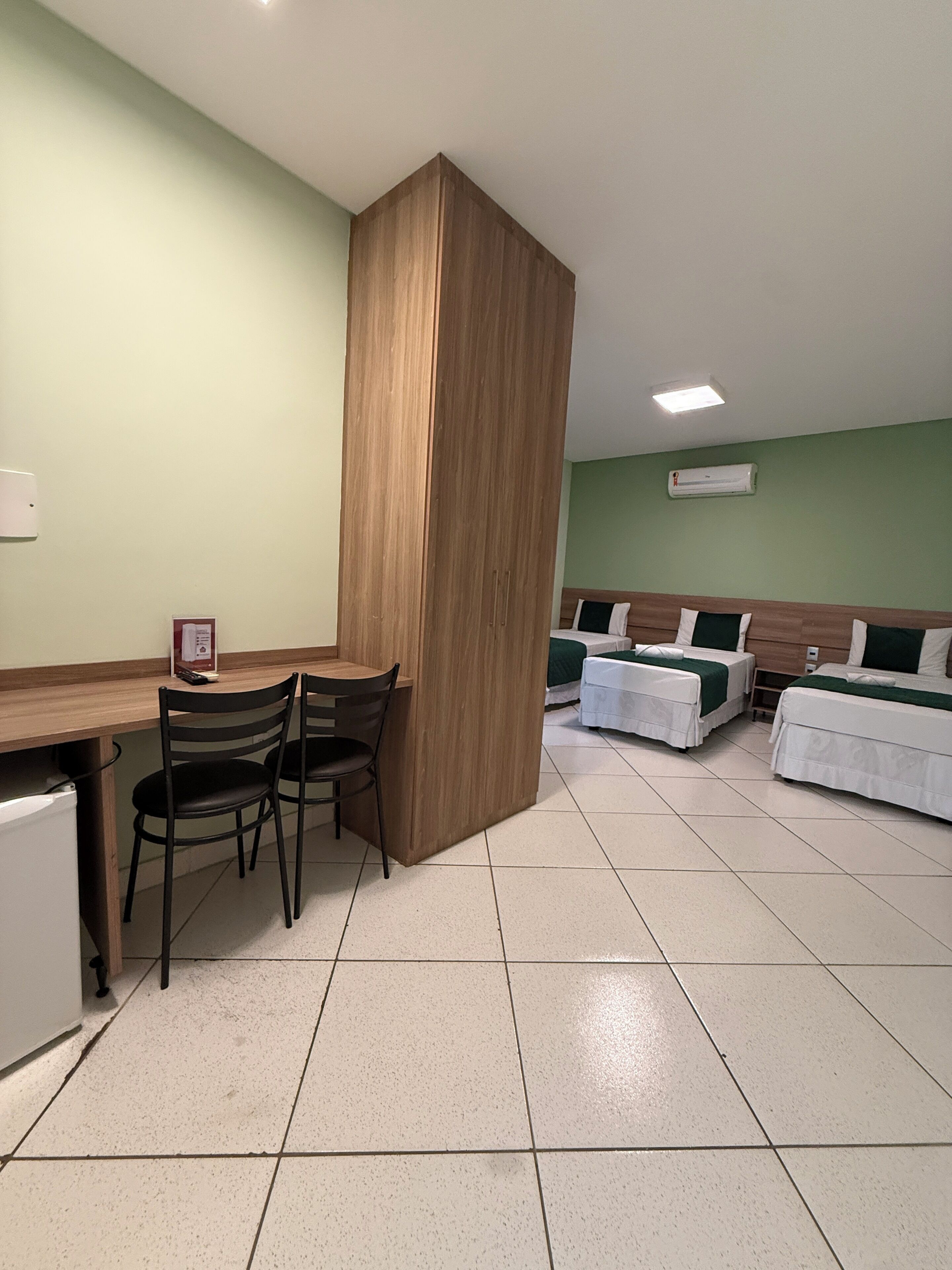 Photo - Domus Hotel Cidade Nobre - Ipatinga