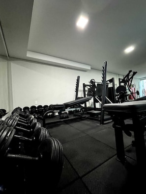 Gym