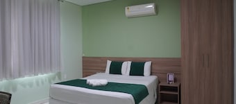 Domus Hotel Cidade Nobre – Ipatinga