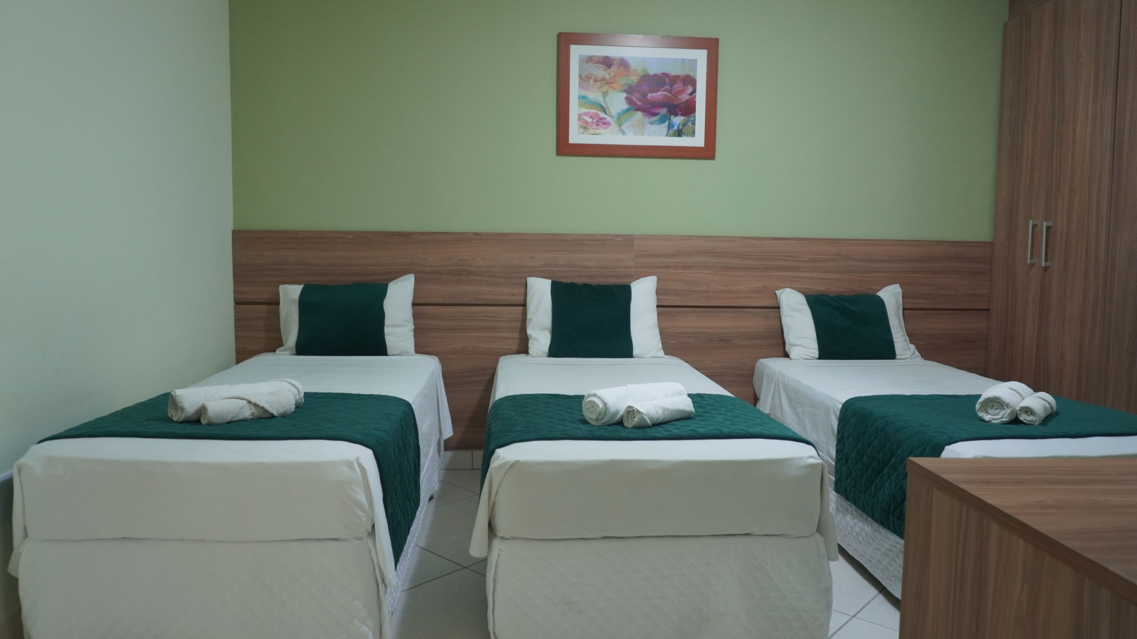 Foto - Domus Hotel Cidade Nobre – Ipatinga
