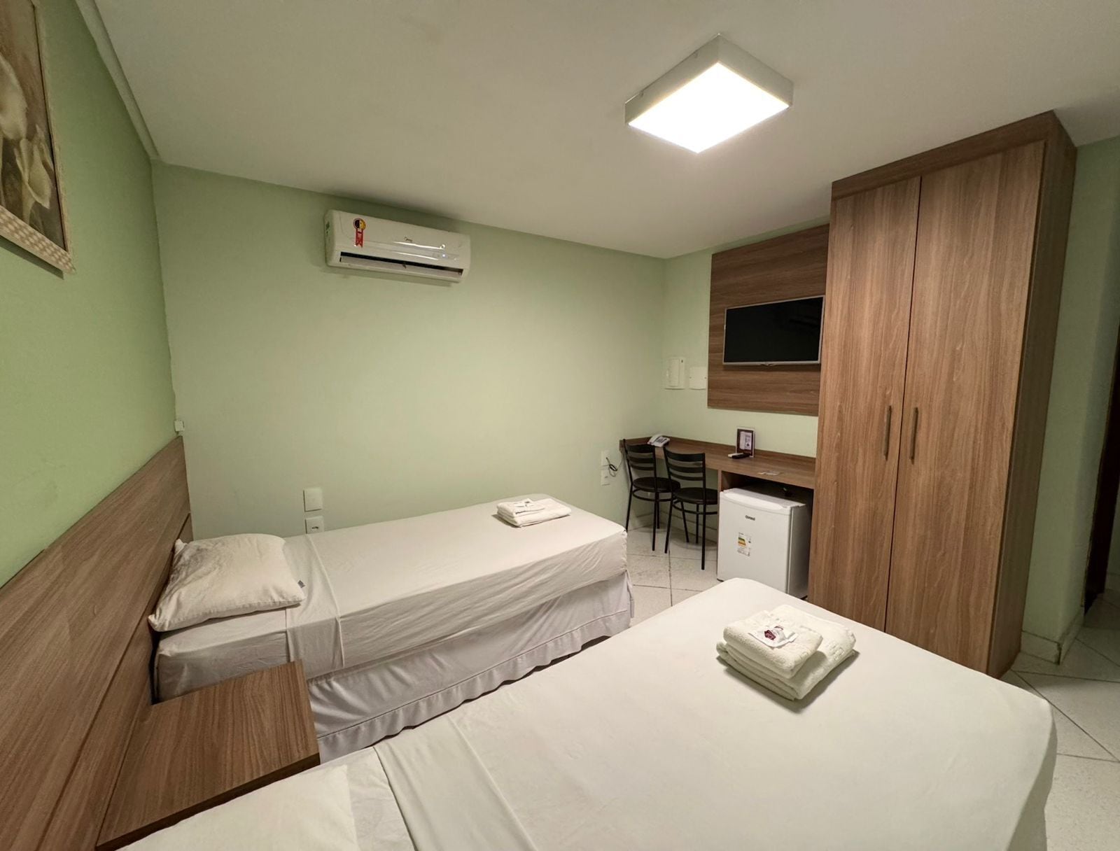Photo - Domus Hotel Cidade Nobre - Ipatinga