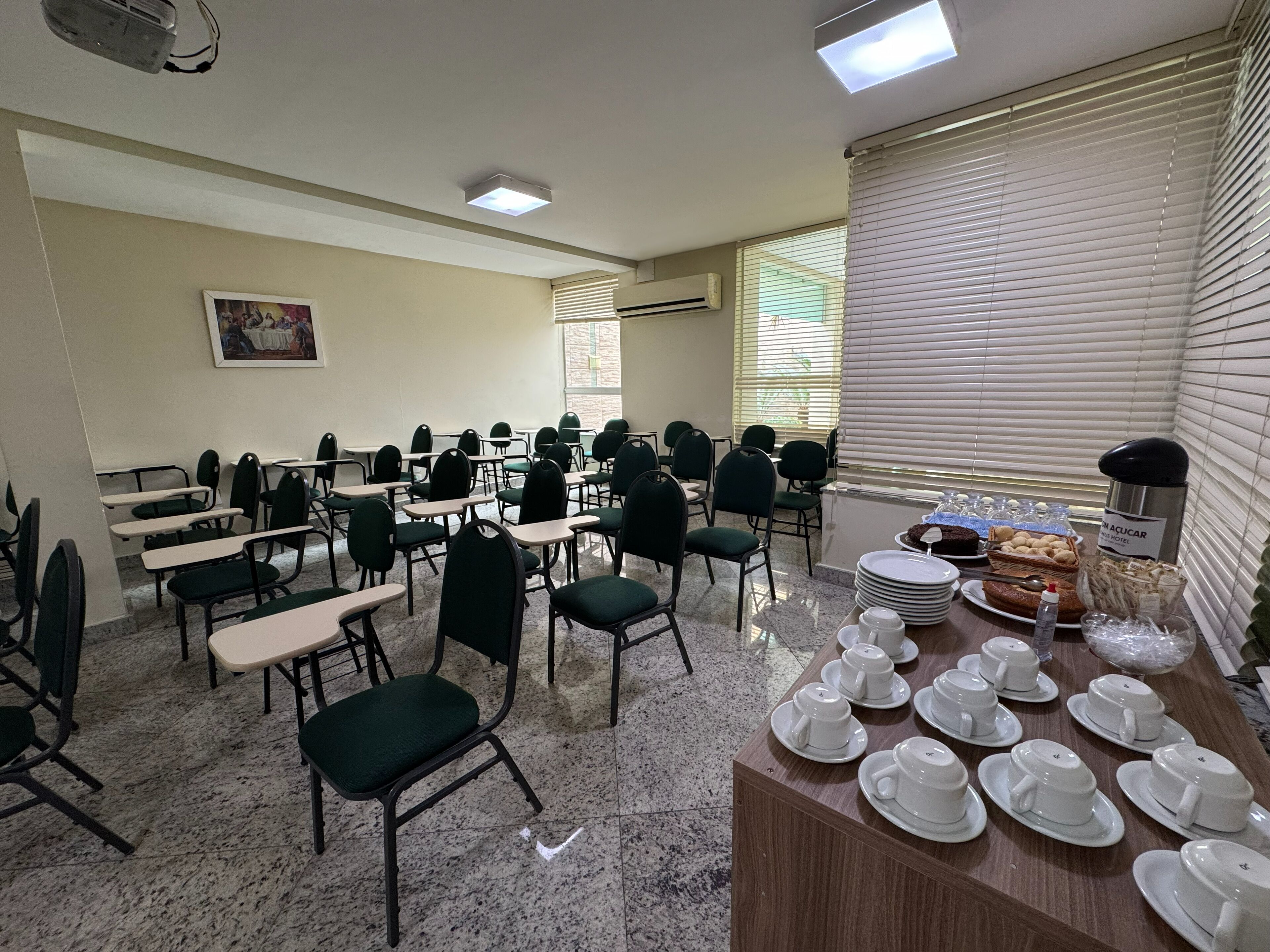 Photo - Domus Hotel Cidade Nobre - Ipatinga