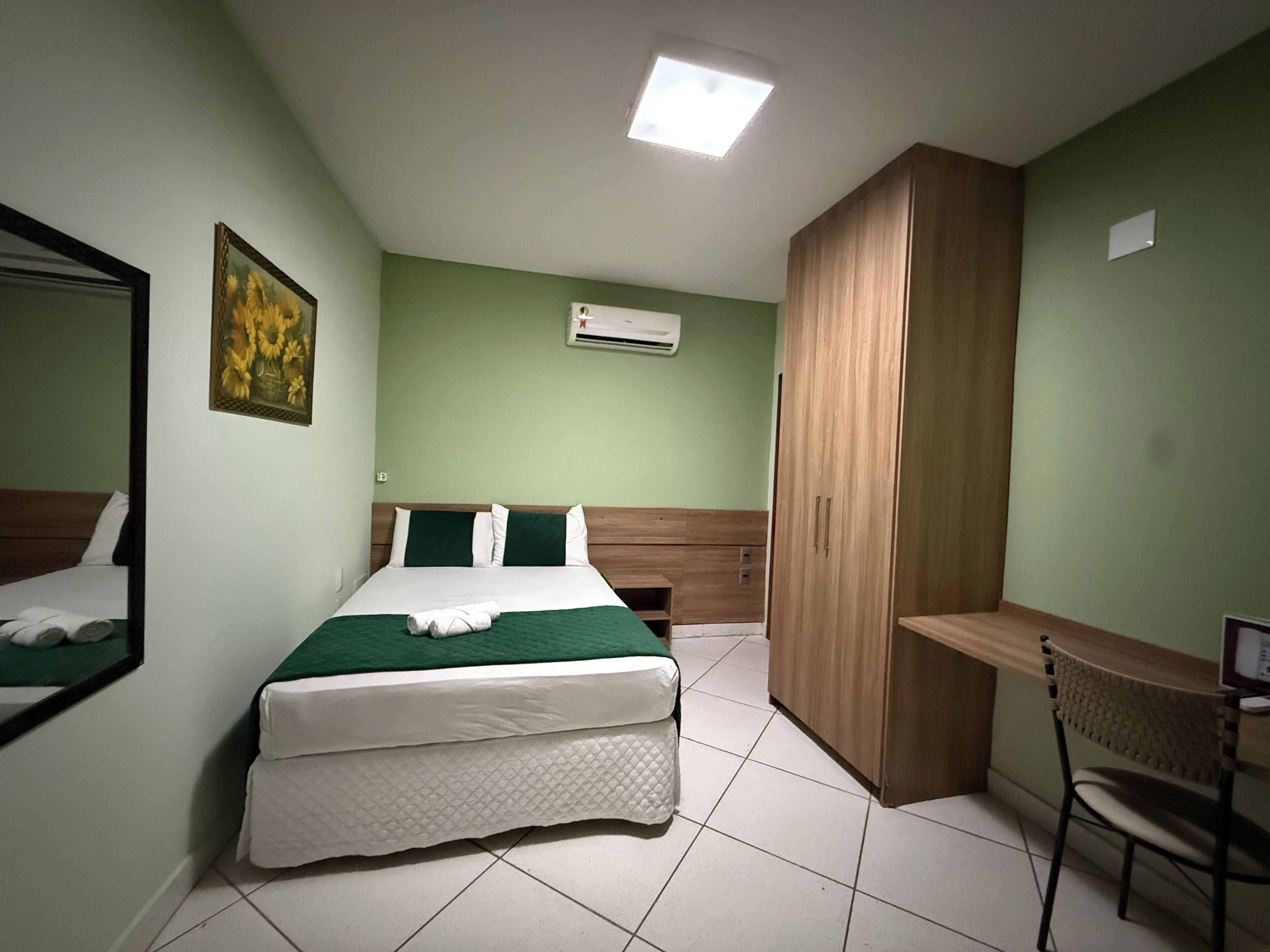 Photo - Domus Hotel Cidade Nobre - Ipatinga