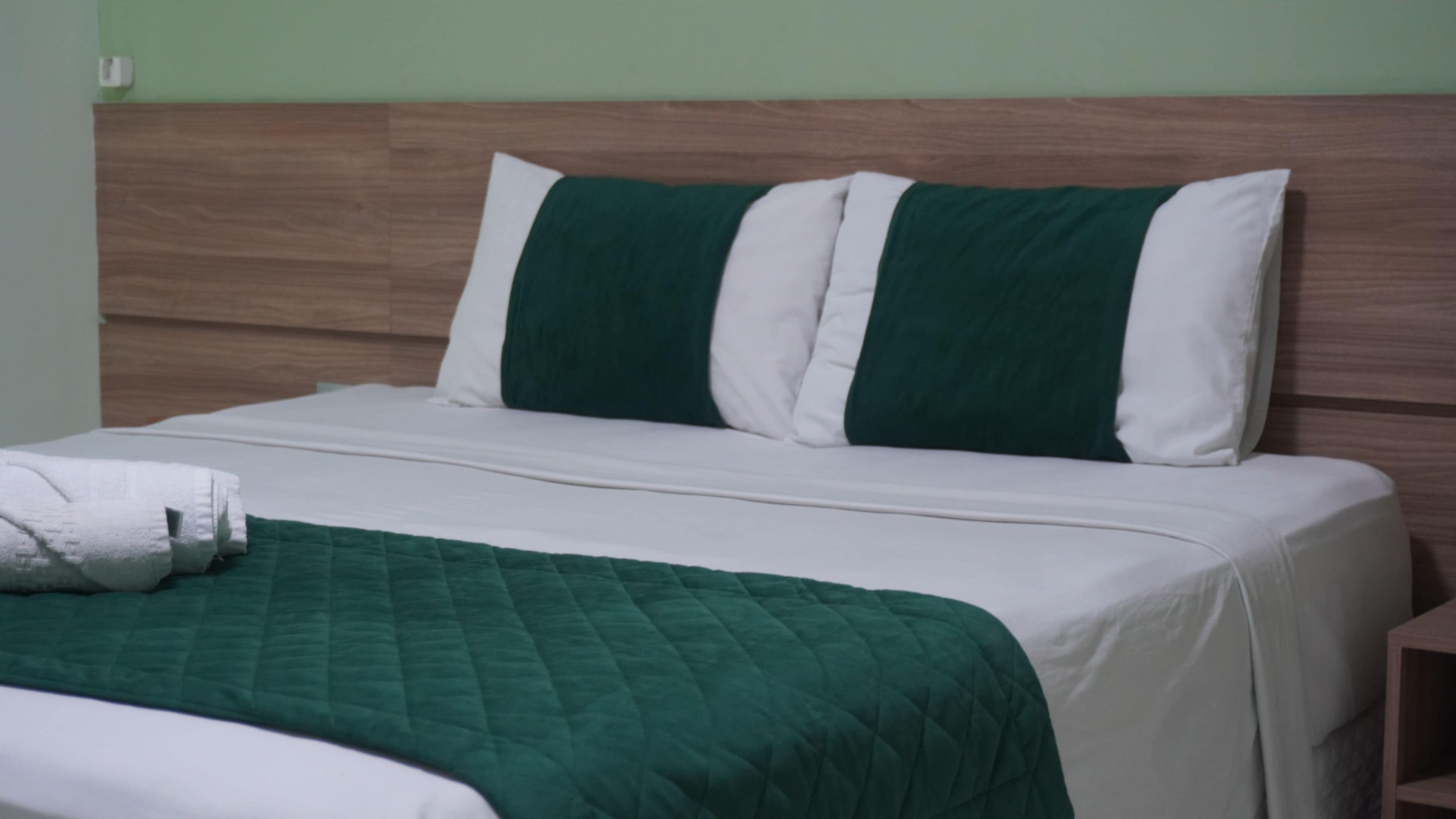 Foto - Domus Hotel Cidade Nobre – Ipatinga
