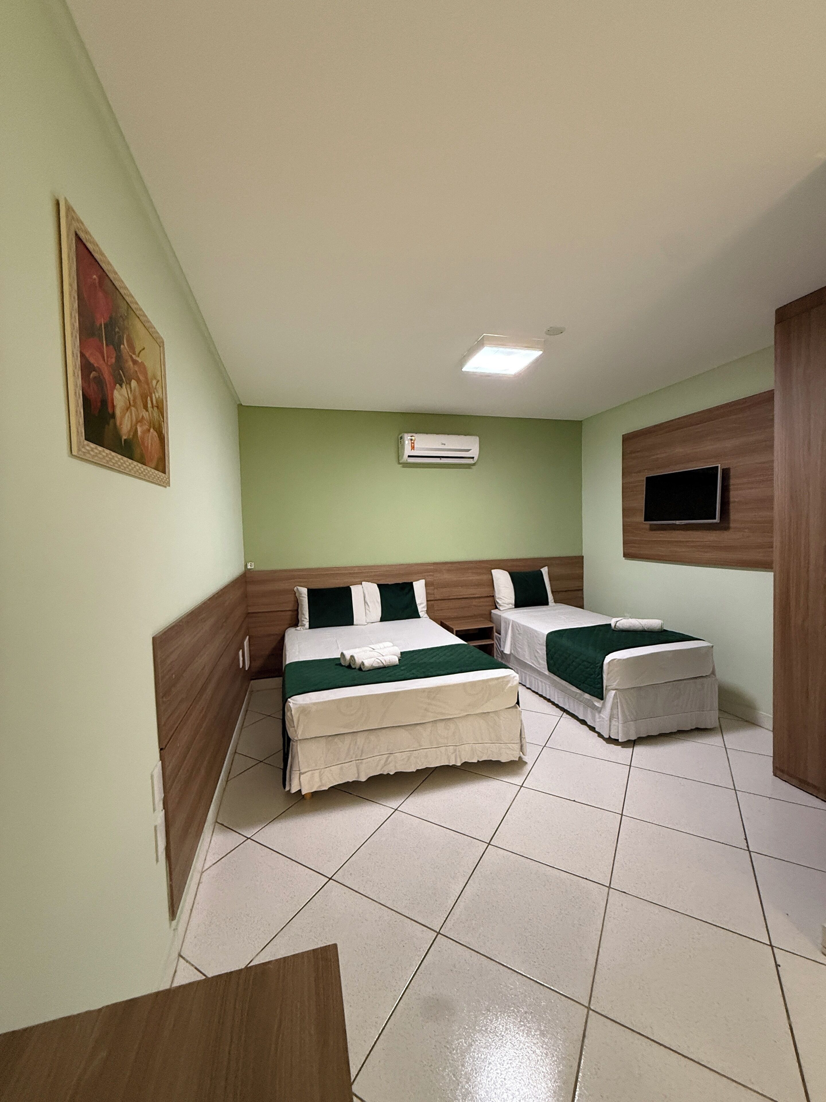 Photo - Domus Hotel Cidade Nobre - Ipatinga
